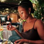 Ola Igun - @lalamo_re - Instagram