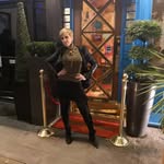 Lala Muñoz - @lalica_london - Instagram