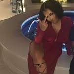 Kashiya Ny'asia - @lalanelson_ - Instagram