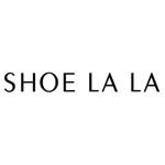 SHOE LA LA NELSON 💜 - @shoelalanelson - Instagram