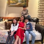 LaLa Ramirez Issa - @imlala_21_ - Instagram