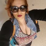Lala Rivera - @boriquababiie7 - Instagram
