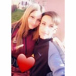 Elías y Lara👫❤ - @lala__rodriguez - Instagram