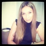 Lala Rubio - @born2solidgal - Instagram