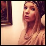 Lala Rubio - @hongerol - Instagram