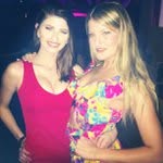 Lala Rubio - @brershot - Instagram