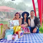 Lau Quintero - @lalarubio96 - Instagram