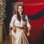 Brenda Sanchez - @la_la_sanchez - Instagram