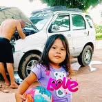 Lala Sánchez - Facebook