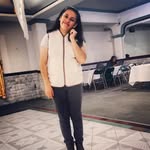 Lala Sanchez - @abigail.sancar18 - Instagram