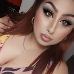 Lala Solis - @lillooney210 - Instagram