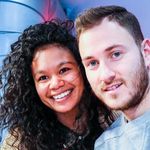 Lala & Tom 🙋🏾‍♀️+👱🏼‍♂️ - @21stlifelovers - Instagram