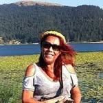 lale hurlye  üner - @lalehurlye - Instagram