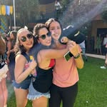 Maria Grazia - @lalileviab - Instagram