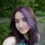 веб- дизайнер - @lali_modebadzei - Instagram