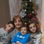 Lali Modebadze - Facebook