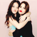 Lali Esposito y Angela Torres - Facebook