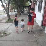 Lali Torres - @lorenamariana89 - Instagram