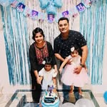 Lalini Kumar - @shivranjanbabu - Instagram