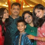 Lalit Anand - @prachiperu - Instagram
