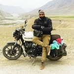 𝕃𝔸𝕃𝕀𝕋 𝔹𝔸𝕁𝔸𝕁 - @lalit__bajaj - Instagram