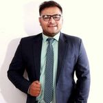 Ca Lalit Goel - @calalitexploring - Instagram
