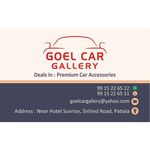 Lalit Goel - @goelcargallery01 - Instagram