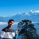 Lalit Narayan Rajbanshi - @lalit_rajbanshi27 - Instagram