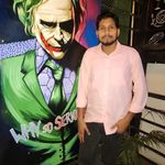 Lalit Narayan Singh - @imtheallen - Instagram