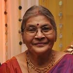 Lalitha Krishnan - @lalitha.krishnan.710 - Instagram