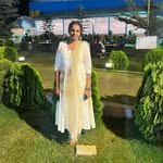 Lalitha Krishnan - @lalitha_krish - Instagram