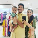 Lalitha krishnan - @l_a_l_i_t_h_a_k_r_i_s_h_n_a_n - Instagram
