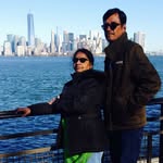 Lalitha Krishnan - @lalitha.krishnan.3551 - Instagram
