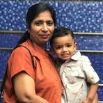 Lalitha Krishnan - Facebook