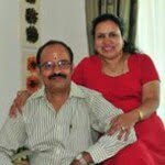 Lalitha Krishnan - @lalithaoptimist - Instagram
