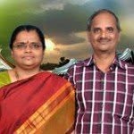 Lalitha Krishnan - @lalitha.krishnan - Instagram