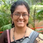 Lalitha Krishnan - @lalithakrishnan8477 - Instagram