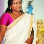 Lalitha Krishnan - @_lalithakrishnan - Instagram