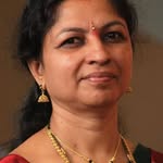 Lalitha Krishnan - @lalithark2024 - Instagram