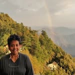 Lalitha Krishnan - @lalithainsta - Instagram