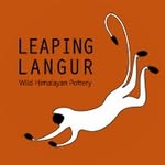 Lalitha Krishnan - @leapinglangur_pottery - Instagram