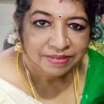 Lalitha Krishnan - @lalithaparam68 - Instagram