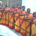Lalitha Krishnan - @lalitha.krishnan.7505 - Instagram