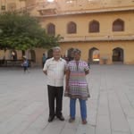 Lalitha Krishnan - @lalitha.krishnan.7399 - Instagram