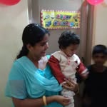 Lalitha Krishnan - @lalithakrishnank - Instagram