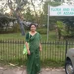 Lalitha Krishnan - @lalitha.krishnan.902 - Instagram
