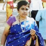Lalitha Krishnan - @lalitha.krishnan.7906 - Instagram