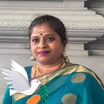 Lalitha Krishnan - @lali041278 - Instagram
