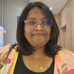 Lalitha Krishnan - @litha_krishnan - Instagram