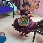 Lalitha Krishnan - @lalithakrishnan_22 - Instagram